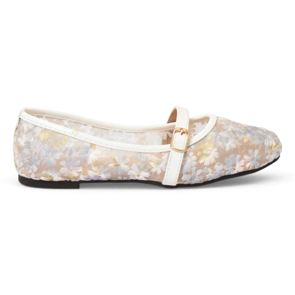 Kids Casual Pumps (Large Size)