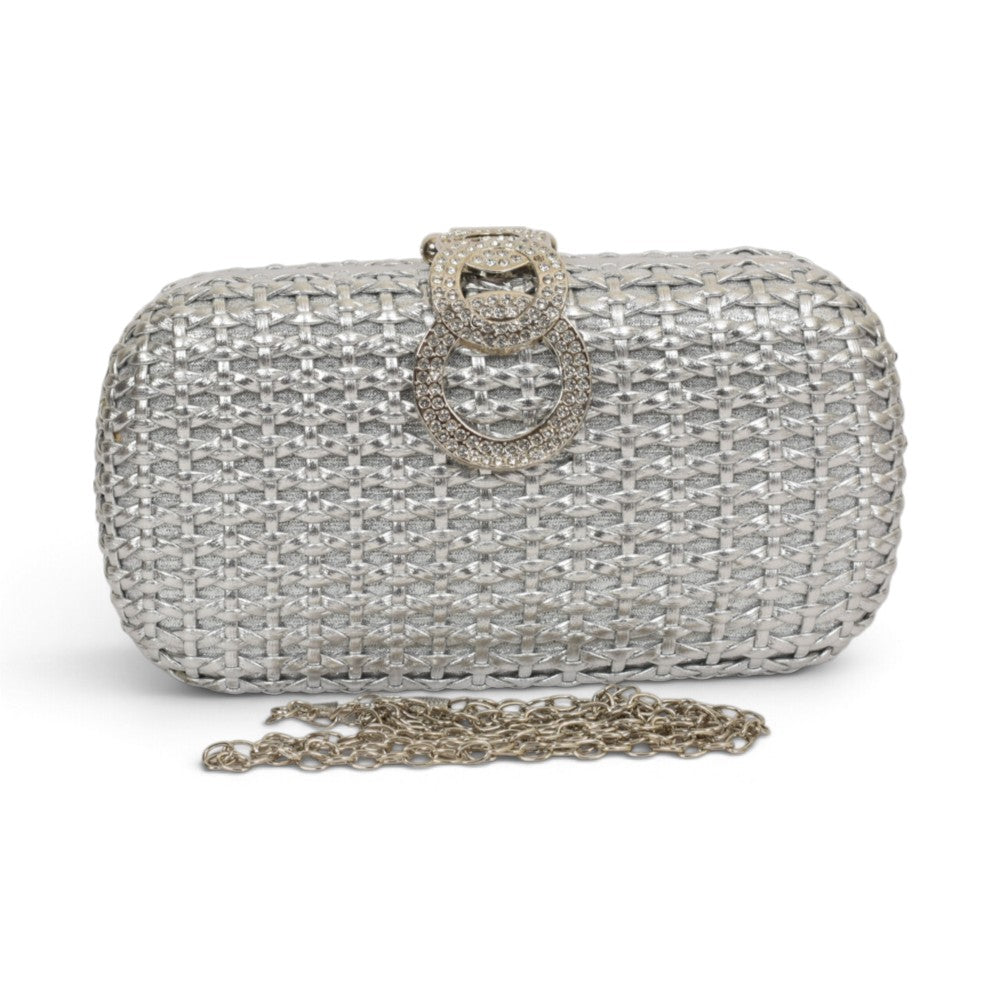 Fancy Clutch