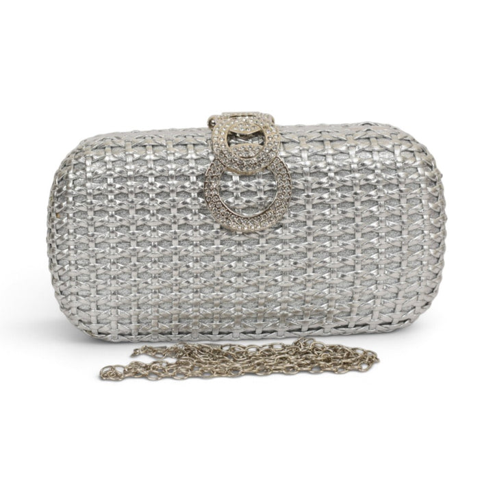 Fancy Clutch