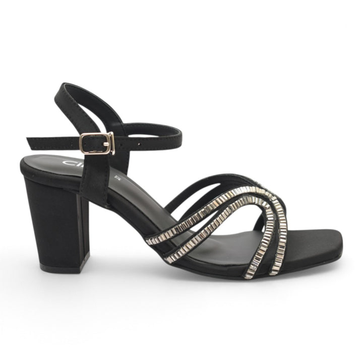 Formal Sandal Heels