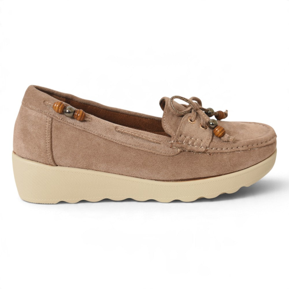 Casual Loafers