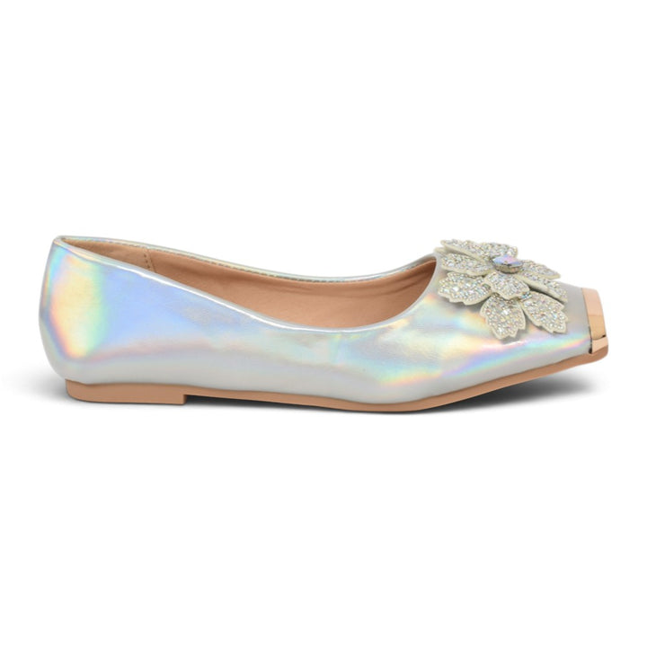 Fancy Pumps