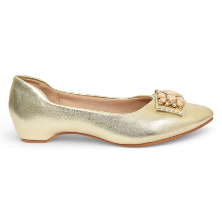 Fancy Pumps