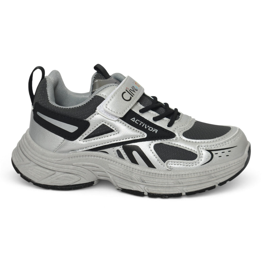 Black Kids Sports Joger - KB95285