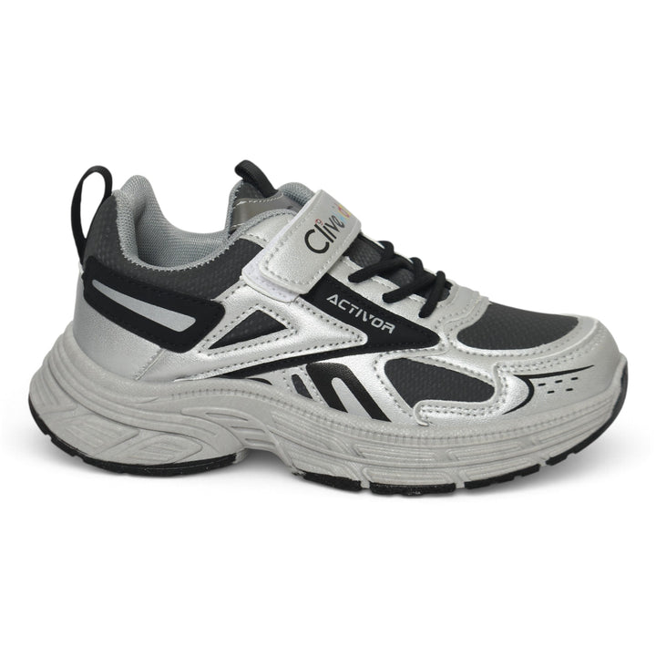 Black Kids Sports Joger - KB95285