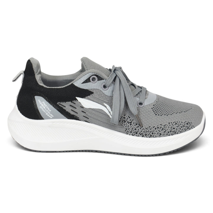 Grey Men Sports Jogger - M195145