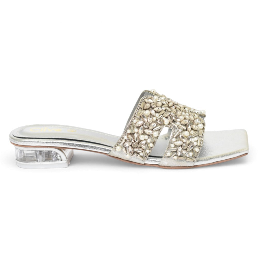 Casual Sandal Rip