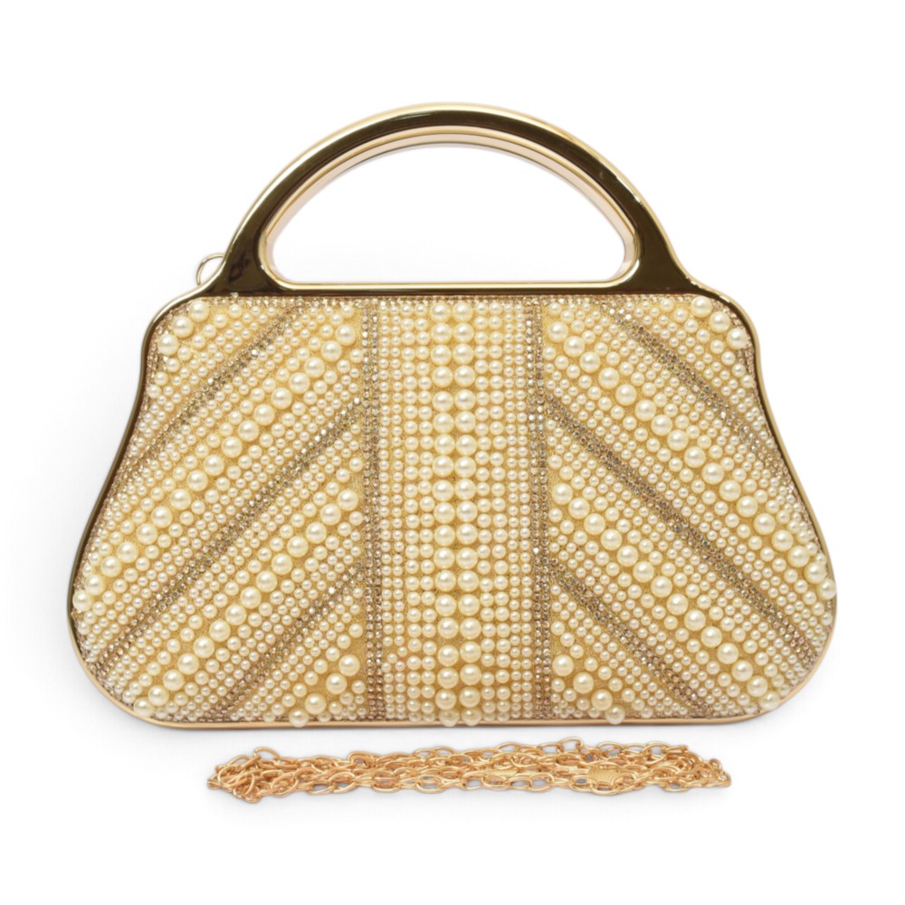 Fancy Clutch