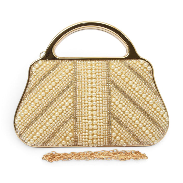 Fancy Clutch