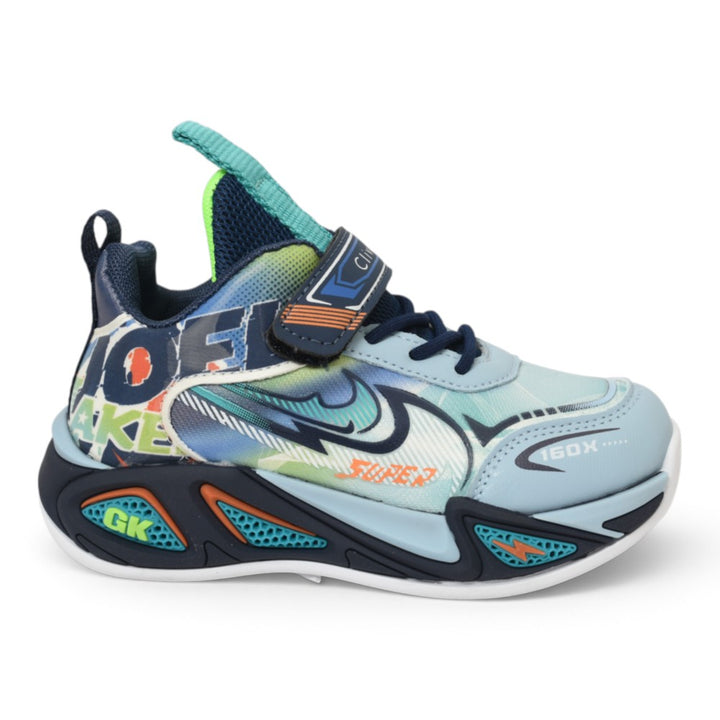 Kids Sports Joger