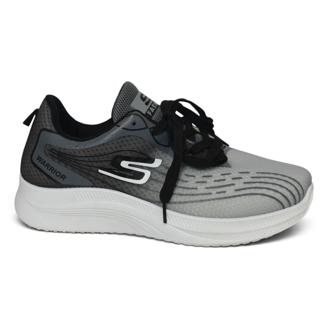 Grey Men Sports Jogger - M195148