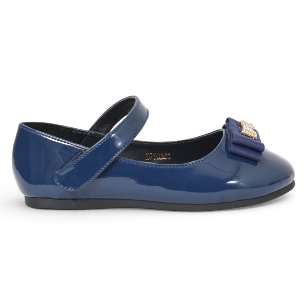 Kids Casual Pumps