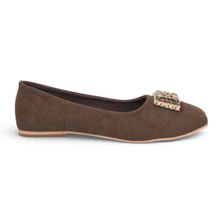 Casual Flat Slipper