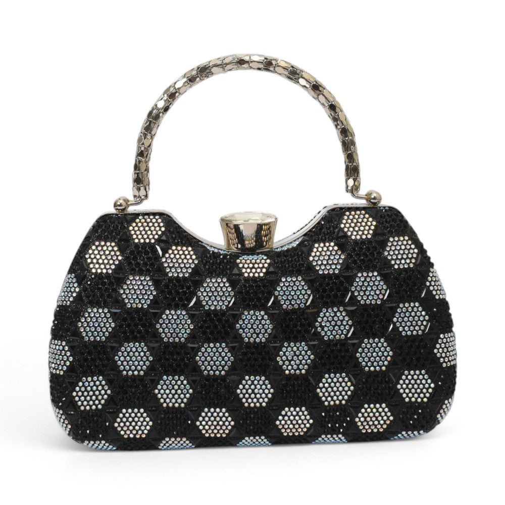 Fancy Clutch