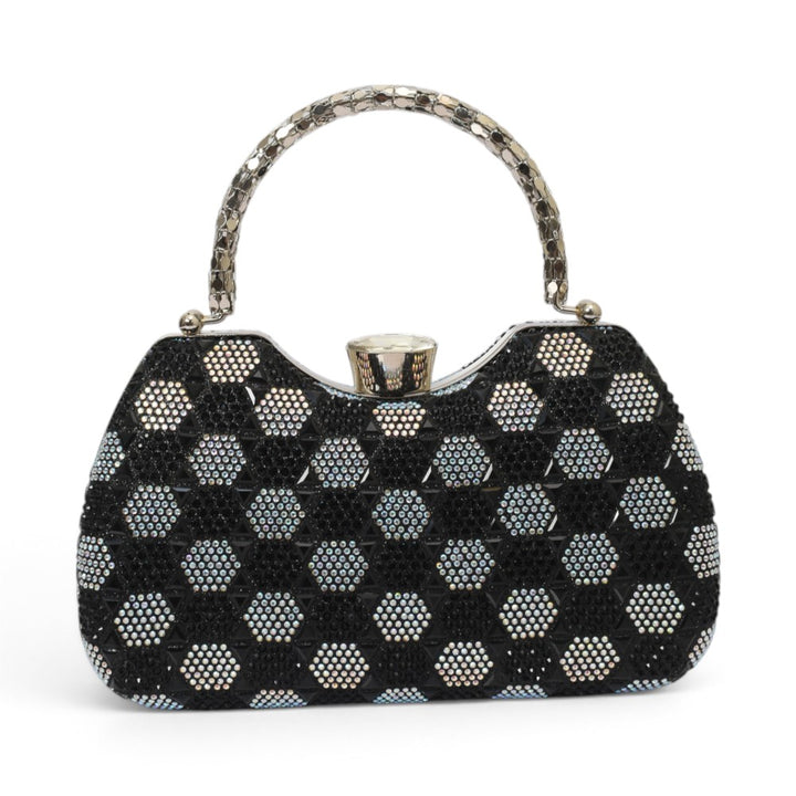 Fancy Clutch