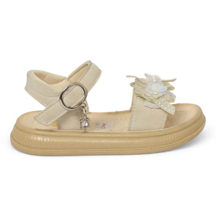 Kids Fancy Sandal (Large Size)