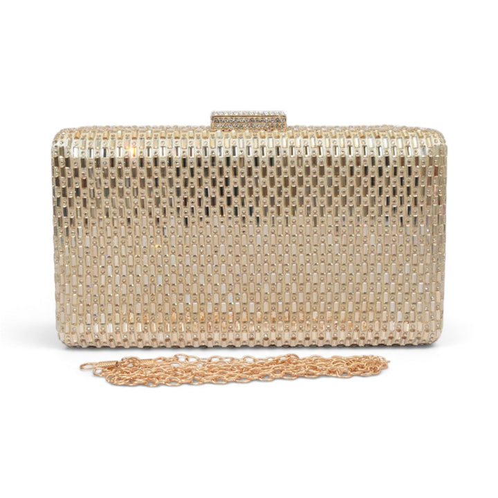 Fancy Clutch