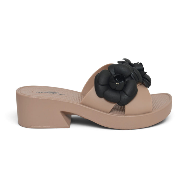 Skin Ladies Rough Chappals - L001597