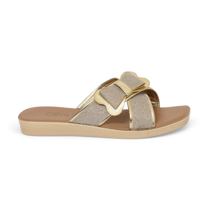 Kids Rough Slipper