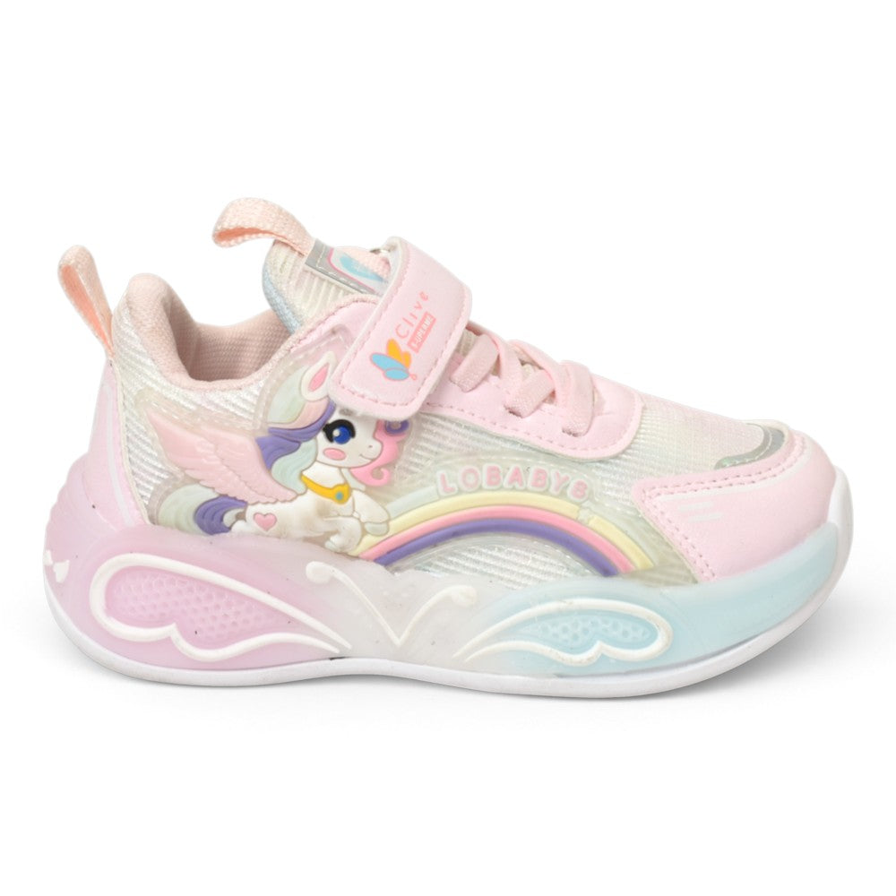 Kids Sports Joger