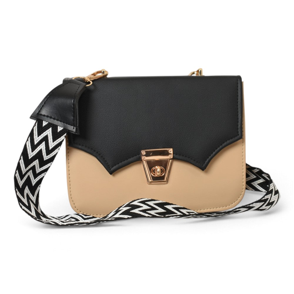 Fawn Cross Body Bag - bc11297