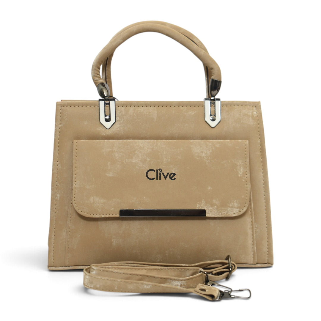 Cream Bags - BP52658
