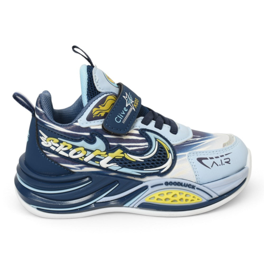 Kids Sports Joger