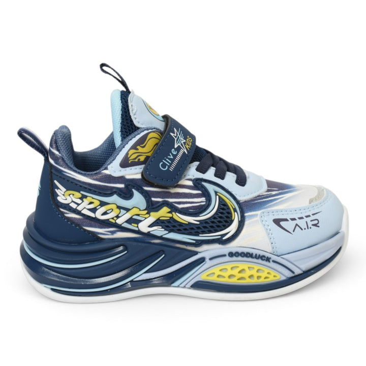 Kids Sports Joger