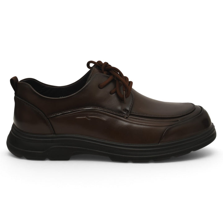 Brown Casual Shoes - M155039