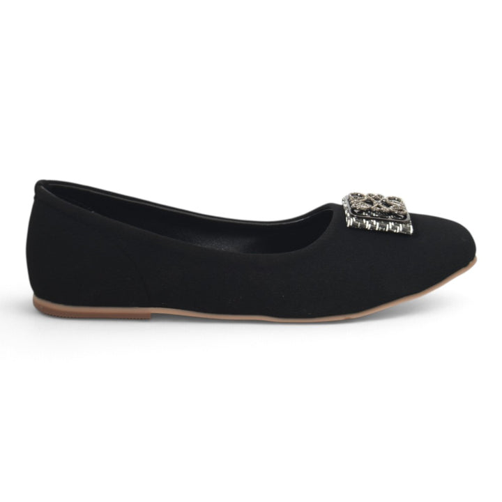Casual Flat Slipper