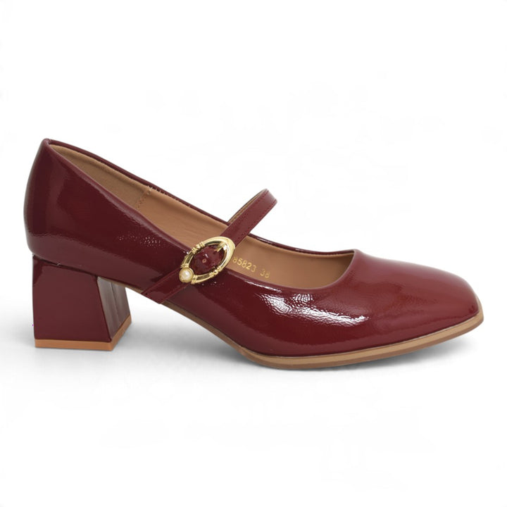 Formal Court Shoes