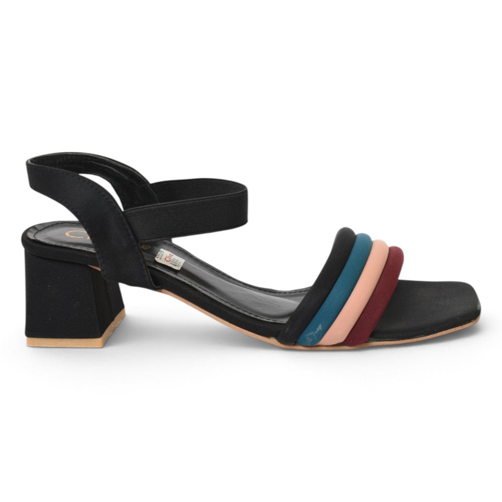 Formal Sandal Heels