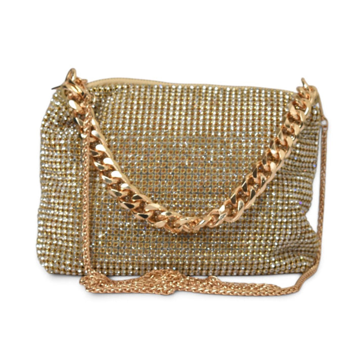 Fancy Clutch