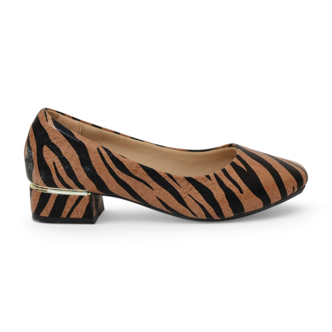 Formal Court Shoes