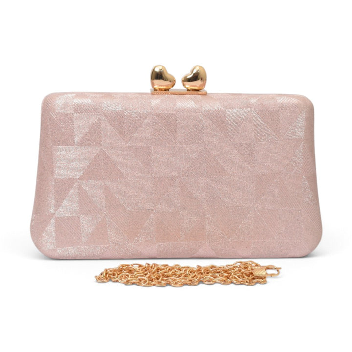 Fancy Clutch