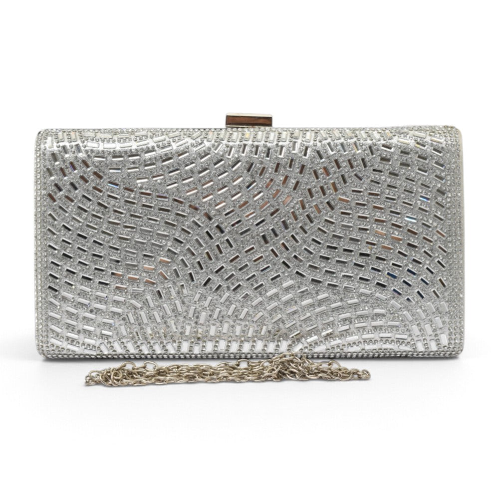 Fancy Clutch
