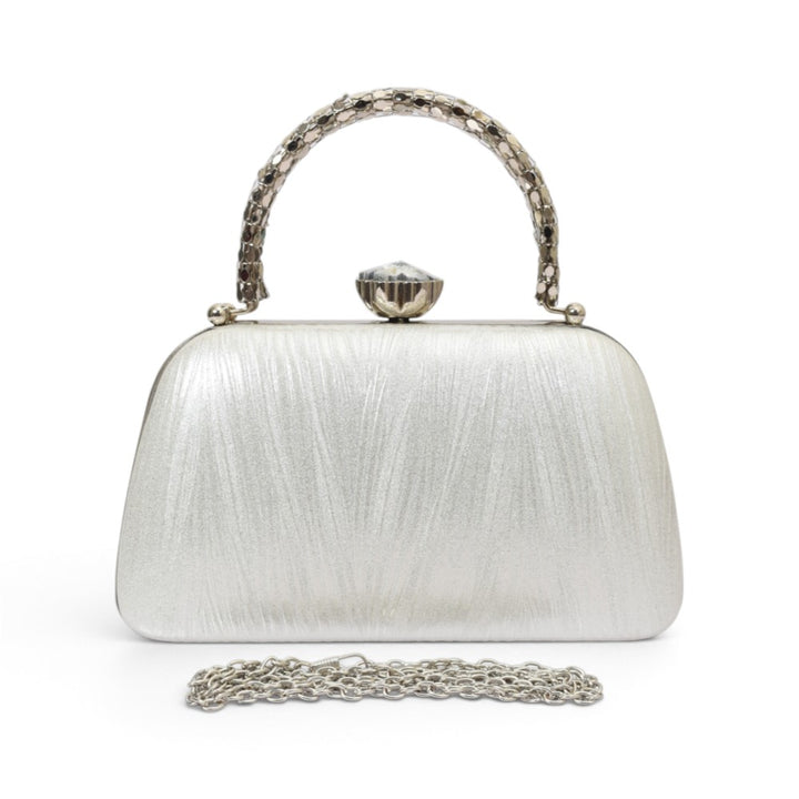 Fancy Clutch