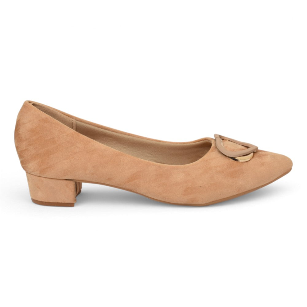 Casual Flat Slipper