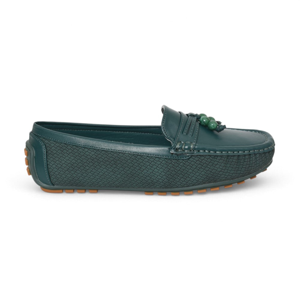Casual Loafers