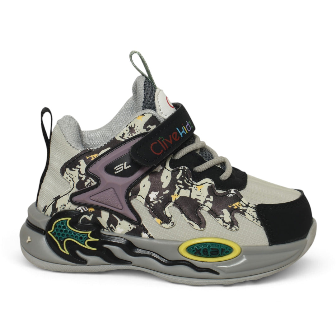 Green Kids Sports Joger - KB95270