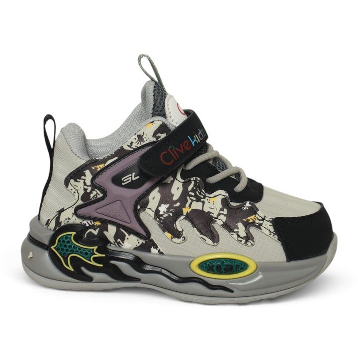 Green Kids Sports Joger - KB95270
