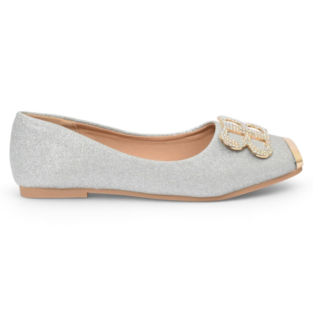 Fancy Pumps