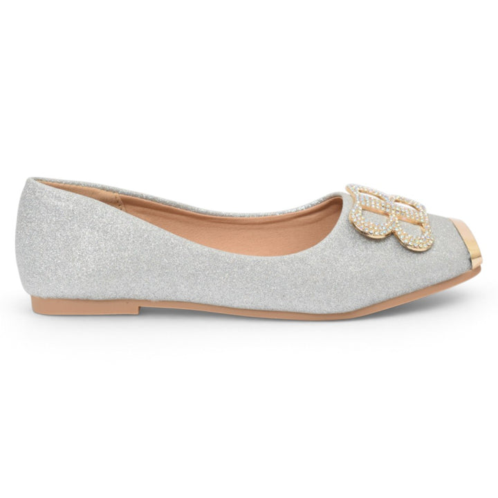 Fancy Pumps