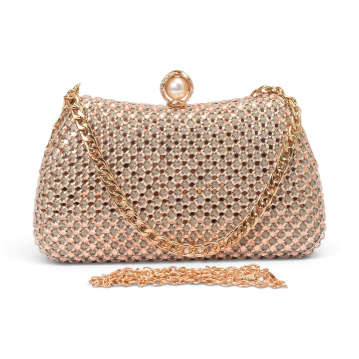 Fancy Clutch
