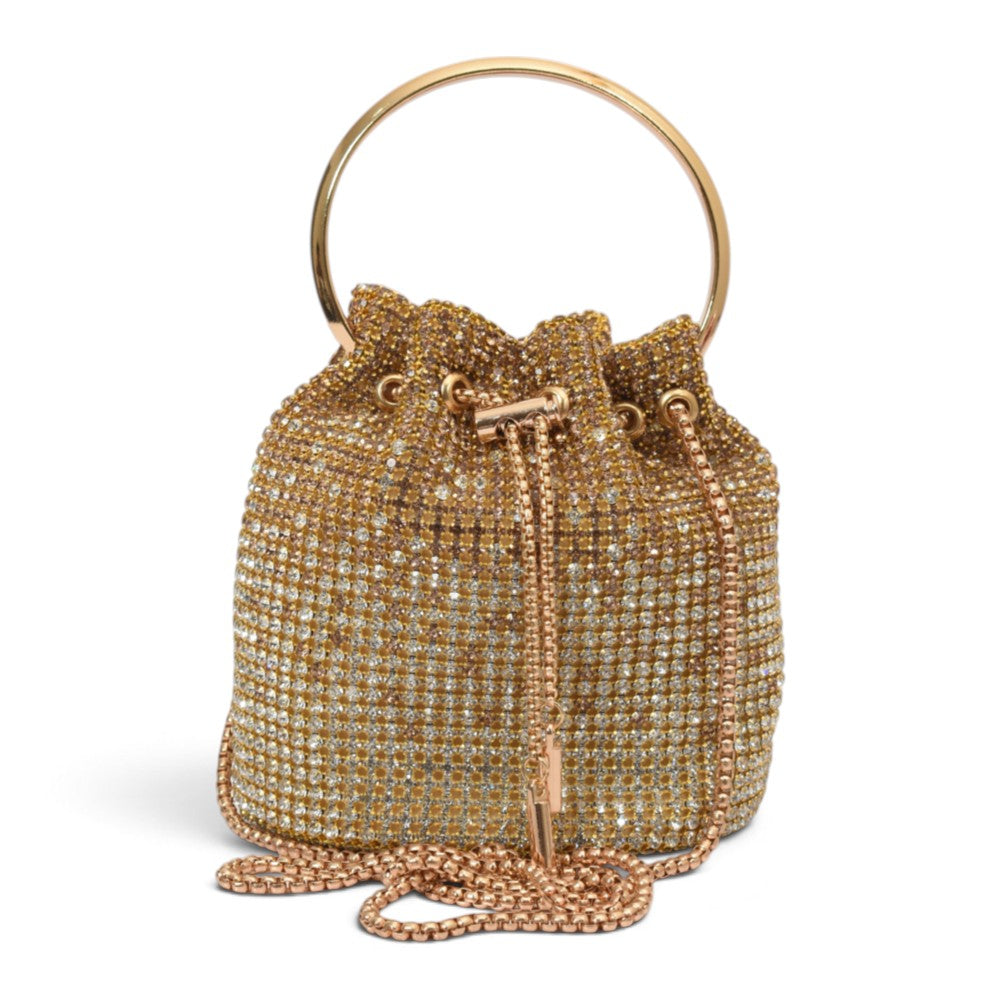 Fancy Clutch