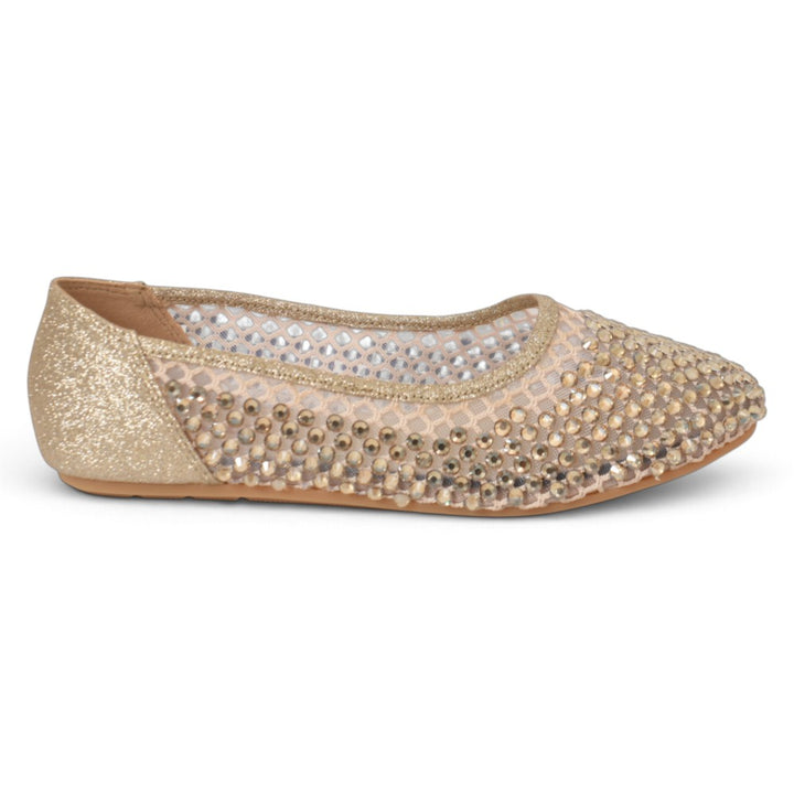 Fancy Pumps