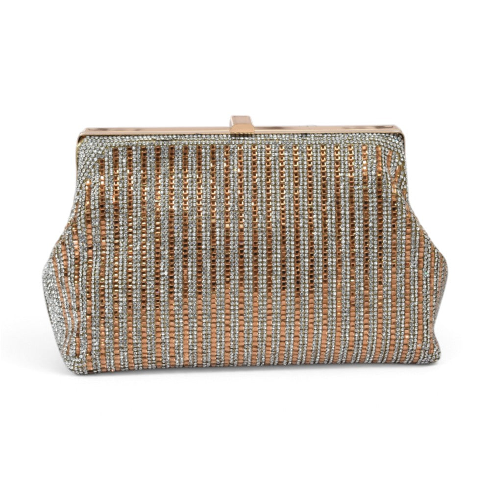Fancy Clutch