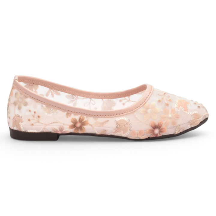 Kids Casual Pumps