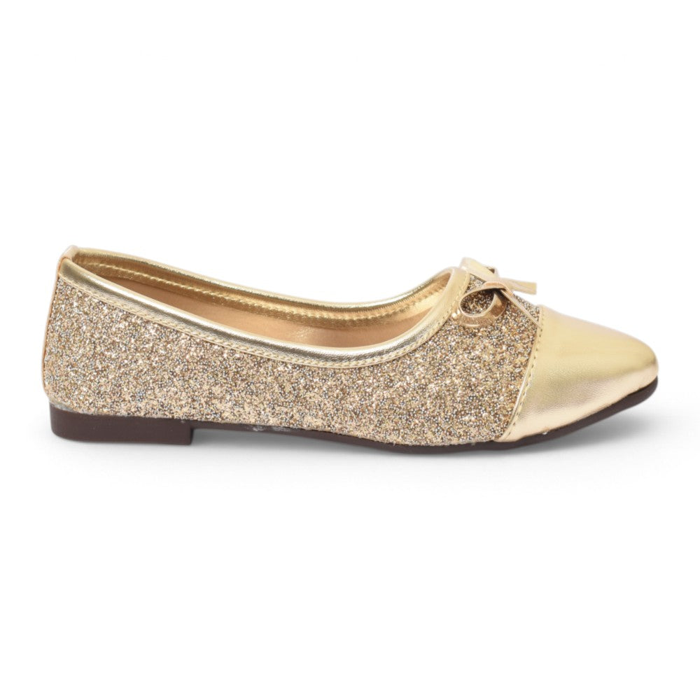 Kids Casual Pumps