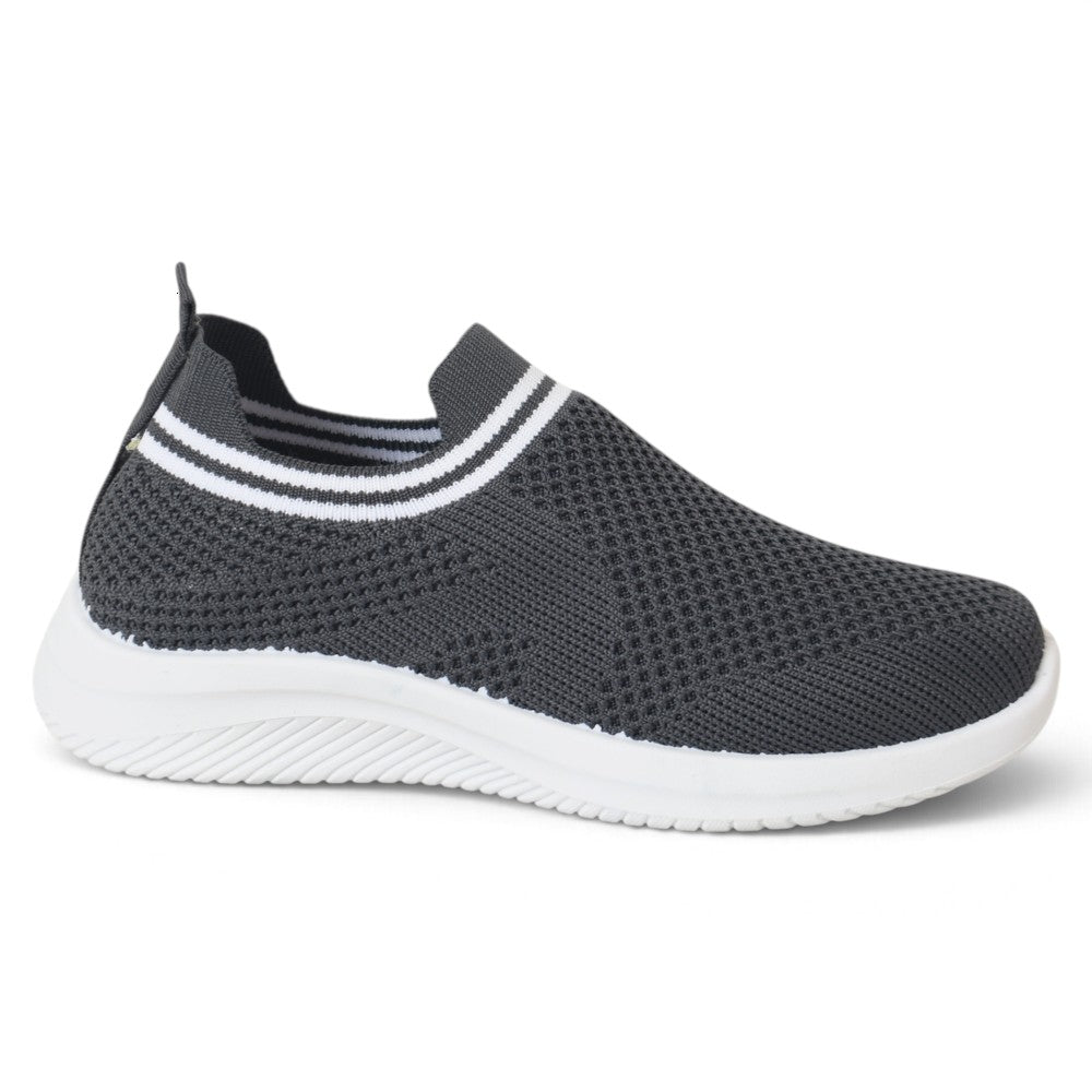 Ladies Casual Sneaker